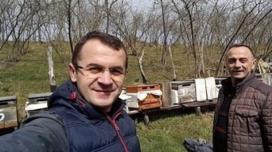 Terme'de Metin Ataş'ın kullandığı cip çarptı: Ömür Kaynar ve Önder Kaynar öldü