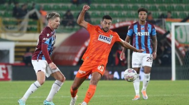 Trabzonspor Alanya'da 5'lik oldu