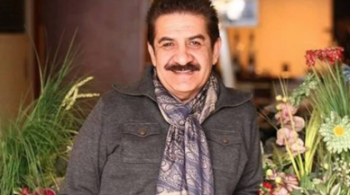 Türk Halk Müziği sanatçısı Burhan Çaçan hayatını kaybetti