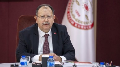 Yüksek Seçim Kurulu Başkanı belli oldu: Ahmet Yener kimdir?