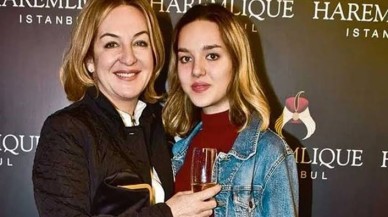 Ünlü iş insanı evlat acısıyla sarsıldı! 24 yaşındaki Leyla Çiftkurt evde ölü bulundu