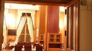 Meclis lokantasından gelen son adisyon tartışma yarattı