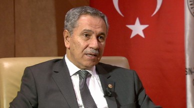 Bülent Arınç'ın başına gelen felaket! Ahmet Hakan açıkladı
