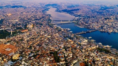 2 büyük deprem sonrası İstanbullu,  riskli yerleri terk ediyor! İşte en güvenli ilçeler