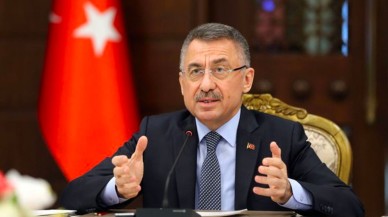 Fuat Oktay,  deprem gecesi bir komutanın verdiği talimatı ilk kez anlattı