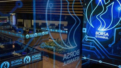 Borsadaki tablo 'insanlık ölmüş' dedirtti! Deprem sonrası çimento hisseleri tavan yaptı