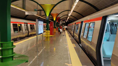 İstanbul'daki metrolar kaç şiddetindeki depreme dayanıklı uzman açıkladı