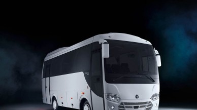 Şehirlerarası Otobüslerin Özellikleri