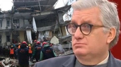 İstanbul'la ilgili konuşan ünlü deprem profesörü Cenk Yaltırak canlı yayında gözyaşlarını tutamadı