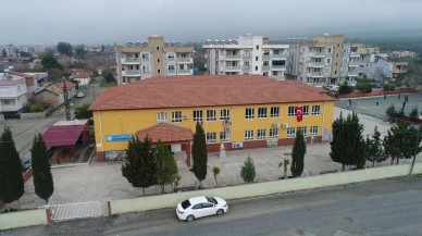 Hatay'da bina yıkılmayan tek ilçe Erzin: Nedeni ortaya çıktı