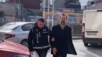 Gaziantep'te yıkılan Ayşe Mehmet Polat Sitesi'nin müteahhidi Mehmet Ertan Akay yakalandı