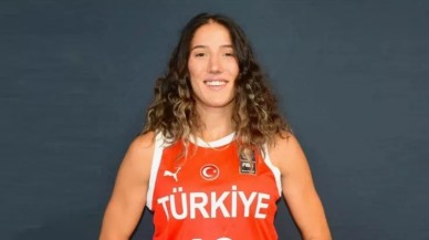 Milli basketbolcu Nilay Aydoğan depremde vefat etti