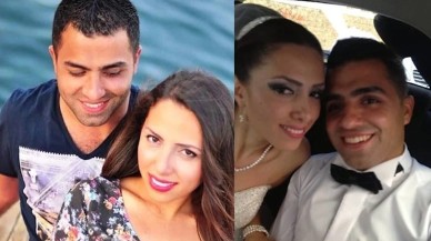 Antalya'da eski eşi Erhan Onur Eldemir'in bıçakladığı Ayşegül Şimşek öldü