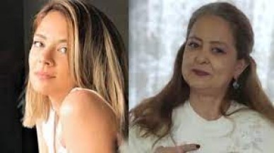 Depremde Adana'da oyuncu Emel Atıcı ile kızı Hande Püryan Atıcı öldü