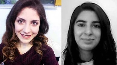 Tekirdağ'dan memleketlerine tatile giden üniversiteliler Ayşe Çinkılıç ve Gülistan Aktürk öldü