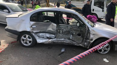 Marmaris'te feci kaza: Sultan Yazgan öldü