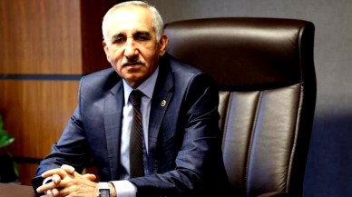 Adıyaman'da enkaz altında kalan AK Parti milletvekili Yakup Taş hayatını kaybetti