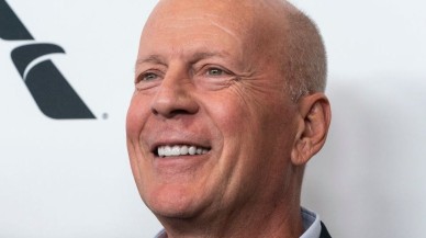 Bruce Willis'ten kötü haber