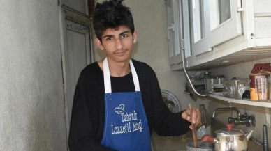 Hatay'da enkaz altında kalan Taha Duymaz'dan acı haber