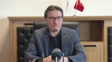 İlahiyatçı Muhittin Kapanşahin mimarlık fakültesine dekan oldu: Muhittin Kapanşahin kimdir?