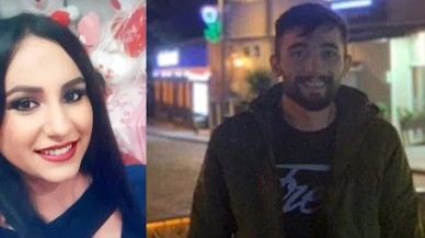 Kocaeli'de Erdem Kale'nin başından vurduğu Cansu Güneş öldü