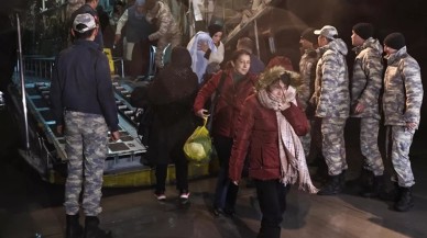 Depremzedeler için "Evim Yuvan Olsun" kampanyası