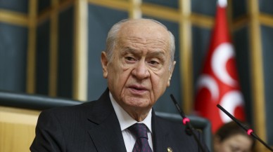 Devlet Bahçeli deprem felaketi için yapacağı yardımı açıkladı