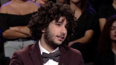 Kim Milyoner Olmak İster'in şampiyonu Arda Ayten: Kazandıklarımı depremde kaybettim