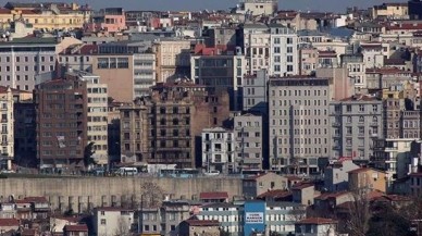 Deprem için flaş uyarı: Oturduğunuz binanın temeline bakın. Eğer bu olmuşsa! 