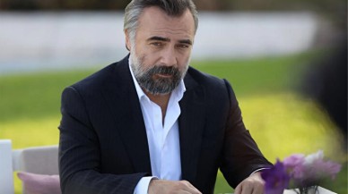 Oktay Kaynarca isyan etti: Bir şerefsiz var