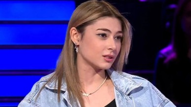 Kim Milyoner Olmak İster'e katılmıştı. Depremde Simay Atlı öldü