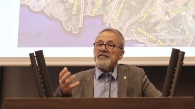 Naci Görür,  deprem beklediği ildeki vatandaşlara seslendi: Ne yapmaları gerektiğini açıkladı