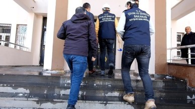 Kahramanmaraş depreminden sonra gözler o bölgeye çevrildi: 8 il risk altında,  denetimler başladı