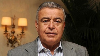 İş adamı Can Paker öldü. Can Paker kimdir?