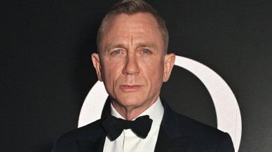 James Bond'dan depremzedeler için 101 milyon sterlin
