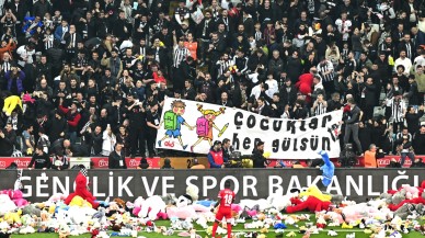 AK Parti'den Fenerbahçe ve Beşiktaş açıklaması: Bunların bir bedeli olacak