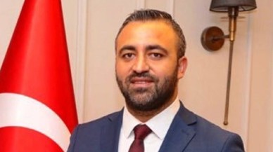 AK Partili Şahin'den F.Bahçeli ve Beşiktaşlı taraftarlara inanılmaz sözler