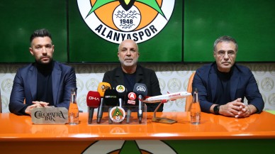 Ersun Yanal'ın yeni takımı belli oldu. İmzayı attı