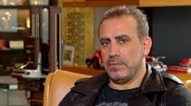 Haluk Levent'in kuzeni Güven Dönbak enkazda hayatını kaybetti