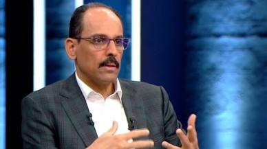 Cumhurbaşkanlığı Sözcüsü İbrahim Kalın,  seçim tarihini ABD basınına açıkladı