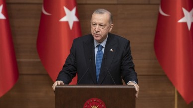 Cumhurbaşkanı Erdoğan garanti verdi