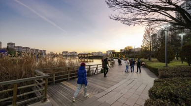 Kış ortasında şaşırtan hava. Bu illerde sıcaklık çok artacak