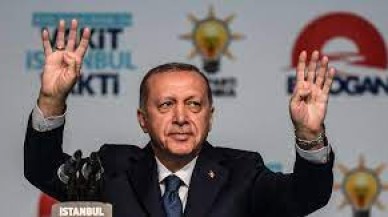 Hedef 14 Mayıs'ta seçim. AK Parti'de liste hazırlanıyor. İşte 9 kişilik o ekip