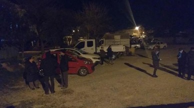 İzmir'de korkutan deprem: Vali'den ilk açıklama