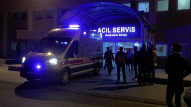 Depremden kurtulup Konya'ya gelen 7 kişilik aile yangında öldü