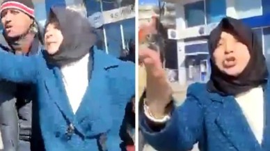 AK Partili vekil,  deprem bölgesinden İBB Başkanı İmamoğlu'nu kovdu