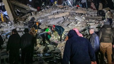 10 ili vuran deprem sonrası vicdanları sızlatan fırsatçılık!