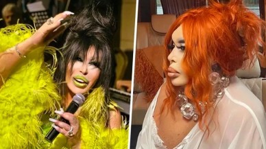 Bülent Ersoy,  önceki ve sonraki halini tuvalet ayrımı için koyan kebapçıya dava açıyor