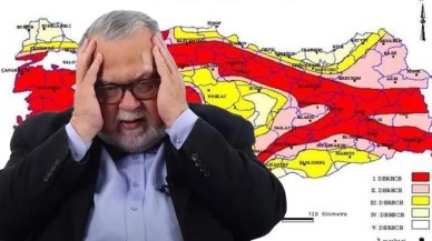 Ne diyorsun hocam? Celal Şengör'den İstanbul depremi için uykuları kaçırtacak açıklama