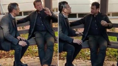 CHP'li belediye başkanı,  Hatay'da Özgür Özel'e sitem etti